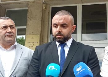 Във Варна и страната тече полицейска операция срещу купуването на гласове (ВИДЕО)