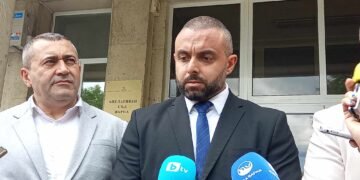 Във Варна и страната тече полицейска операция срещу купуването на гласове (ВИДЕО)