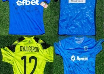 Стартира благотворителен търг в полза на Павел Станчев