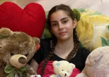 Прекрасната Цвети до скоро пя и танцува, но днес се нуждае от нашата помощ!