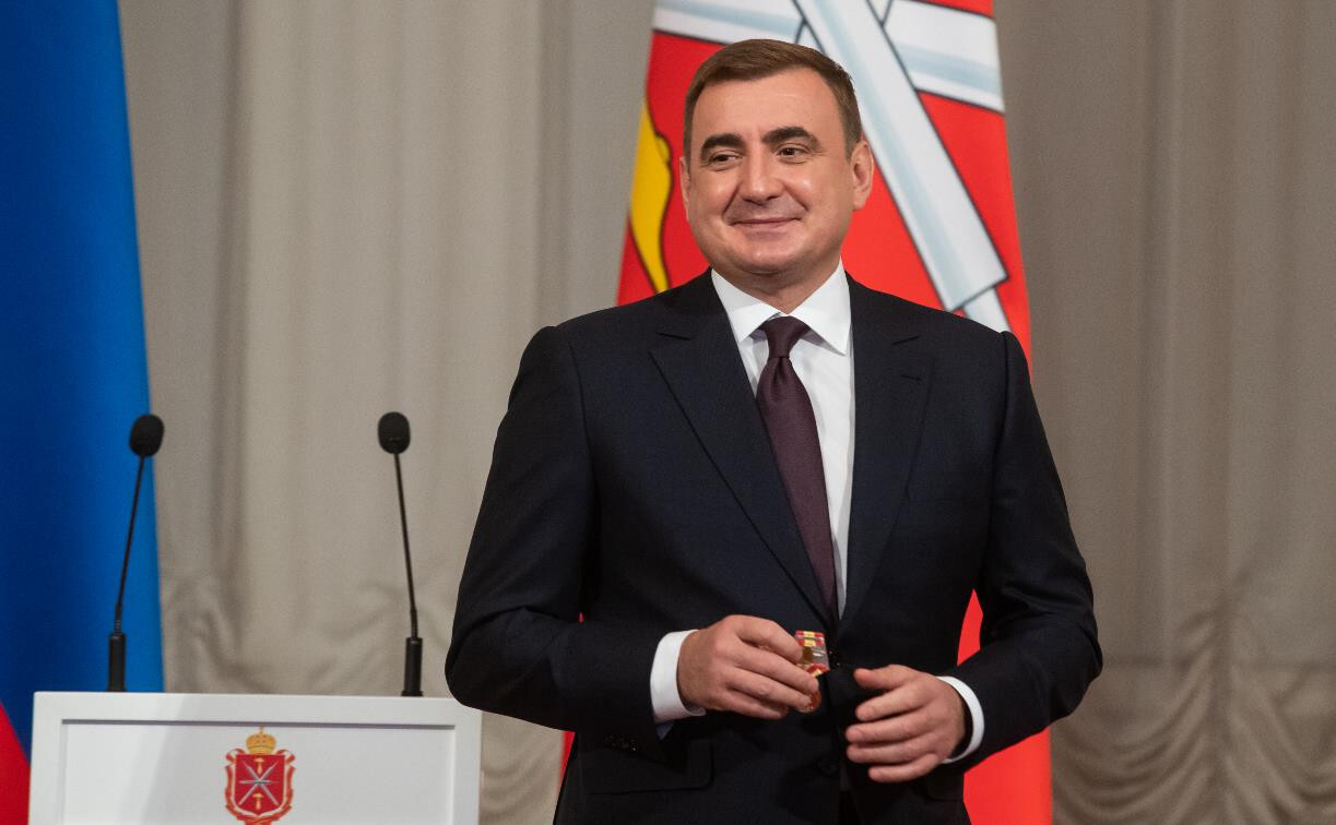 Путин издигна свой бивш телохранител