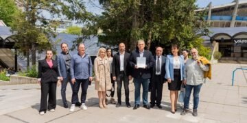 Даниел Лорер повежда листата на ПП-ДБ във Варна