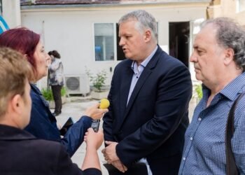 Антон Тонев, ПП-ДБ: Големият въпрос за този вот е доколко ГЕРБ-СДС ще може да се еманципира от ДПС