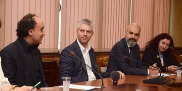 Екипът на ММФ „Варненско лято“ представи акцентите в програмата на фестивала за 2024 година