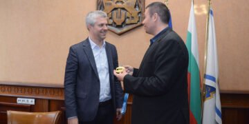 Емблематични имена в българския спорт са в новия състав на Обществения съвет по спорт към кмета на Варна