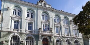 Приеха областна стратегия за подкрепа на личностното развитие на децата и учениците от област Варна