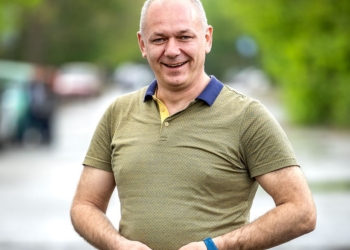 Ферхан Хасан, директор ОбУ „Христо Ботев“ в Цонево: Ако можех да променя едно нещо в ЕС, бих искал да видя повече фокус върху образованието!