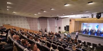 Край Варна се проведе форум "Среща на бизнеса от Черноморието"