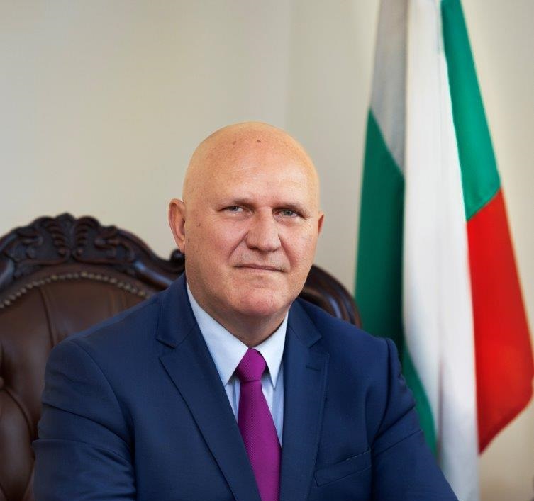 Министър Галин Цоков: 24 май е най-българският, най-обединяващият ни и най-светъл празник!