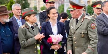 Атанас Запрянов: Членството на България в НАТО даде гаранции за нашата сигурност, стабилност и просперитет