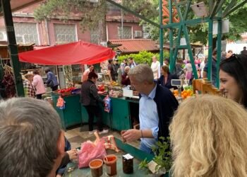 Петър Москов, "Синя България": Решението на кризата е сваляне на данъците и освобождаване на икономиката