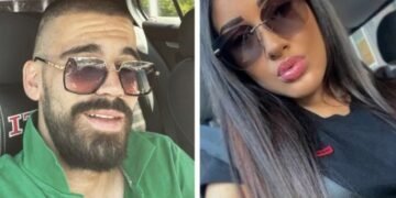 Загиналият в тежката катастрофа в Пловдив Кристиан Екмекчиян - с множество нарушения на пътя