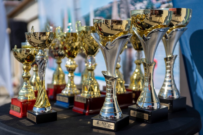LZ Yachting 1991 са големите шампиони в регата Varna Channel Cup 2024 (СНИМКИ)