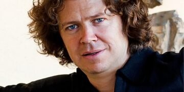 Маестро Алфредо Сорикети: С варненския оркестър се чувствам прекрасно!