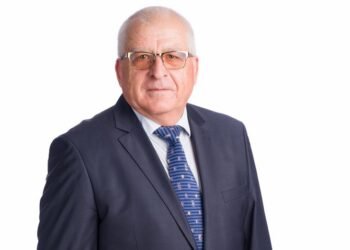 Арх. Николай Ненов от "Възраждане": Варна и областта заслужават по-добра и качествена инфраструктура