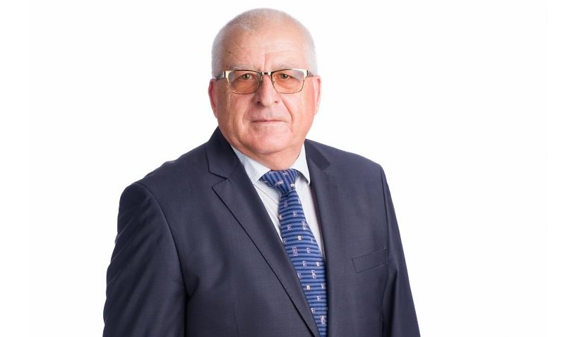 Арх. Николай Ненов от "Възраждане": Варна и областта заслужават по-добра и качествена инфраструктура