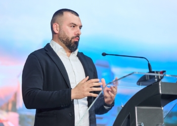 Транспортният бранш номинира Николай Рашков за евродепутат