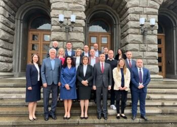 Корнелия Нинова: Ще защитаваме българския национален интерес в Европа