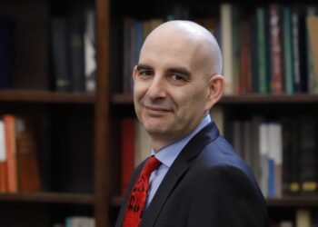 Петър Волгин: Спечели ли "Възраждане"  изборите, България ще се управлява от българи