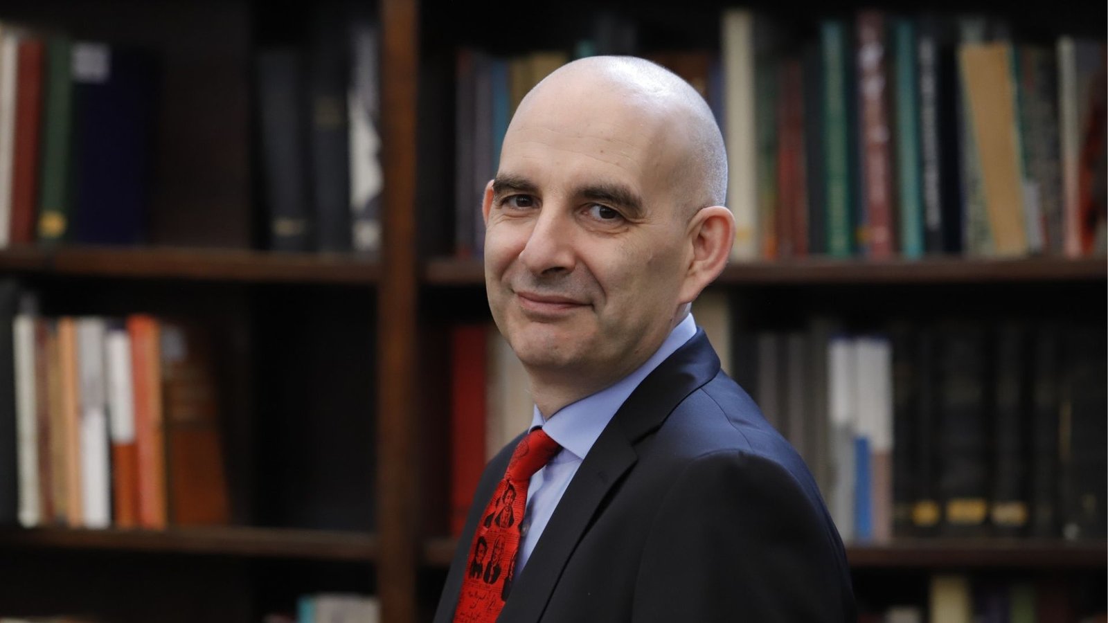 Петър Волгин: Спечели ли "Възраждане"  изборите, България ще се управлява от българи