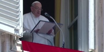 Папа Франциск поздрави православната църква по случай Великден (ВИДЕО)