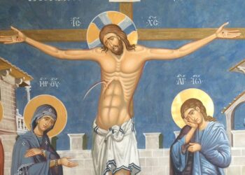 Днес е Разпети петък – най-тъжният ден от Страстната седмица!