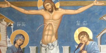 Днес е Разпети петък – най-тъжният ден от Страстната седмица!