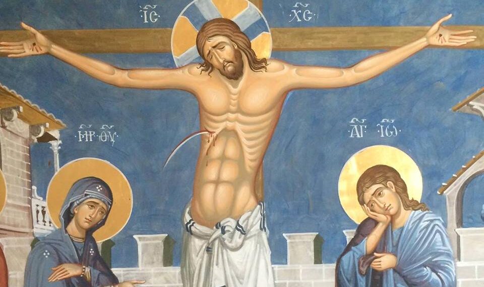 Днес е Разпети петък – най-тъжният ден от Страстната седмица!