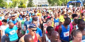 Рекорден брой атлети се включват в Маратон Варна на 12 май