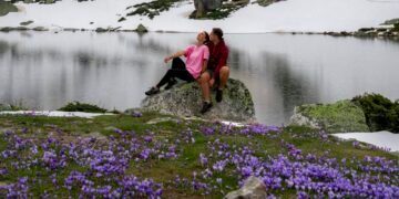 Полски травъл инфлуенсъри обиколиха България с кемпер по проект на Министерство на туризма