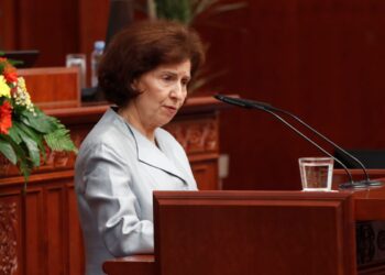 Радев и Главчев към Силяновска: Северна Македония да спазва договорите!