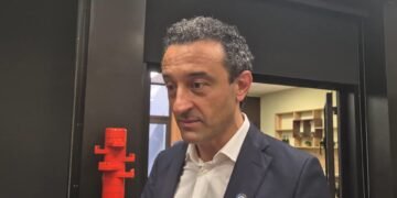 Даниел Лорер: В парламента не може да има работещо мнозинство без ГЕРБ (ВИДЕО)