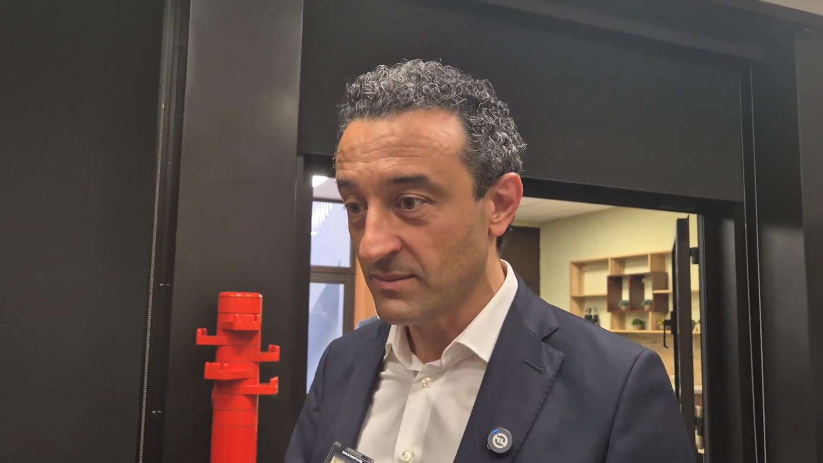 Даниел Лорер: В парламента не може да има работещо мнозинство без ГЕРБ (ВИДЕО)