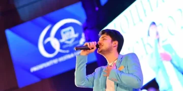 Хайде, Варна! Да помогнем на Александър и песента му “Рисувах те!” в надпреварата за Годишните музикални награди на БГ Радио! (ВИДЕО)