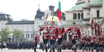 Отбелязваме Деня на храбростта и празник на Българската армия 