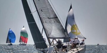 Варна посреща 24-ти май с най-красивата ветроходна регата в Черно море