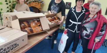 БСП провежда за пета поредна година традиционната си дарителска кампания „Солидарен Великден“ в цялата страна