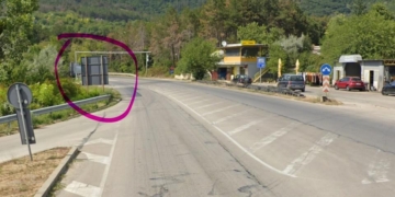Института за пътна безопасност за катастрофата с автомобил на НСО: Скоростта е била голяма