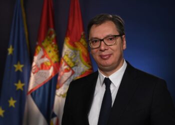 “Ти си следващият”: Арестуваха мъж за заплаха към сръбския президент