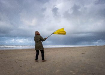 Как резките промени на времето влияят на здравето ни?