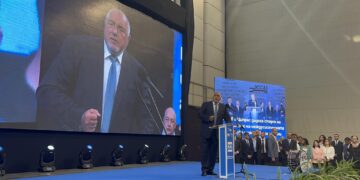 Борисов във Варна: Питам онези, които гласуваха за “Промяната” – къде ви е “Хемус”, къде е “Черно море”?! 4 години – нищо! (ВИДЕО)