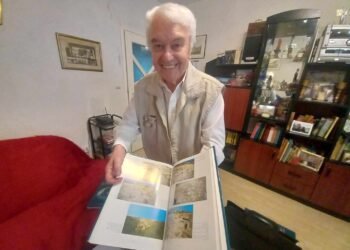 Уникалният ориенталист, художник и поет д-р Николай Панайотов: Всички интелигентни хора по света се прекланят пред любовта! Тя е по-силна от смъртта! (ВИДЕО)