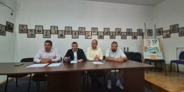 "Възраждане": Варна се превръща във военен полигон, а гражданите биват заплашвани и репресирани (ВИДЕО)