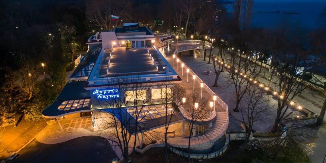 Вкусотии и интригуващи събития очакват и това лято посетителите в Културно – развлекателен комплекс “Морско казино” (ВИДЕО/СНИМКИ)