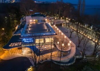 Вкусотии и интригуващи събития очакват и това лято посетителите в Културно – развлекателен комплекс “Морско казино” (ВИДЕО/СНИМКИ)