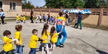 Сериозен ремонт предстои в детска градина "Здравец" във Вълчи дол!