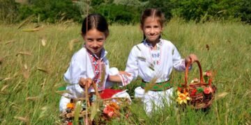 Еньовден е! Ето какви са поверията! (СНИМКИ/ВИДЕО)