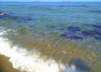 Ето какво е качеството на морската вода във Варна