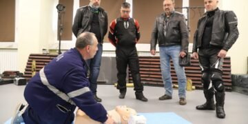 Лято на висока скорост – кои са най-честите травми?