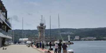 Затварят част от ул. „Вълноломна“ за шест часа в неделя заради хип-хоп концерт